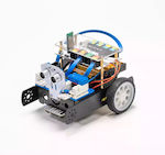 Polytech STEM Educational Game Robotics