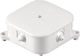 Plastrol Elektrisches Gehäuse