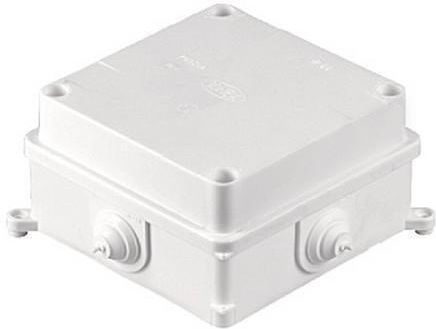 Plastrol Cutie electrică pentru montaj exterior IP44