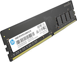 HP V2 16GB DDR4 RAM cu Viteză 3200 pentru Desktop