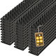 Kadax Abwehrspitzen Vögel / Katzen / Nagetiere 15x15m