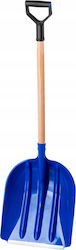 Kadax Snow Shovel with Handle 166146