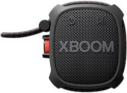 LG XBOOM Go XG2 Bluetooth 5W до 10 часа Черен