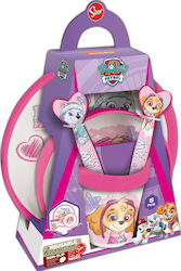 Stor Set De Hrană Din Plastic 5 Piese