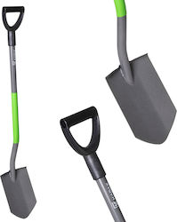 Kadax Shovel with Handle 32596