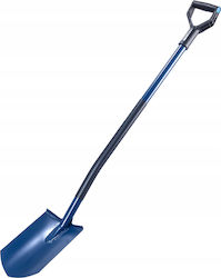 Kadax Shovel with Handle 146466