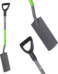 Kadax Φτυάρι με Κοντάρι 126cm Kadax Φτυάρι με Κοντάρι 126cm