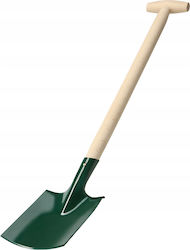 Kadax Shovel with Handle 183146