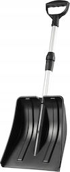 Kadax Snow Shovel with Handle 28763