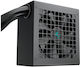 Deepcool PN850D 850W Black Computer Power Supply Full Wired 80 Plus Gold