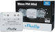 Shelly Wave Pm Mini Intelligenter Schalter 1 Kanal Wi-Fi Z-Wave & RF 16A