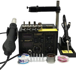 Soldering Station Gas