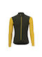 Pacto Team Pro 2.0 Long Sleeves Cycling Jersey Green