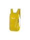 Salewa Unisex Ultralight 15l Backpack Yellow Gold