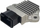 Ricks Motorsport Electric Motorcycle Regulator Rectifier 10-106H
