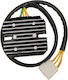 Ricks Motorsport Electric Motorcycle Regulator Rectifier 14-421