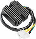 Ricks Motorsport Electric Motorcycle Regulator Rectifier 10-139