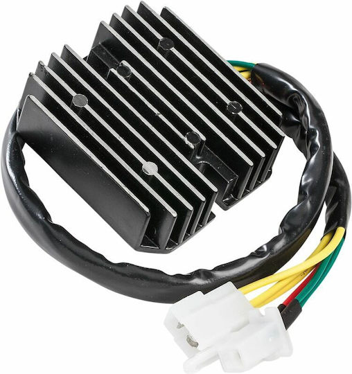 Ricks Motorsport Electric Motorcycle Regulator Rectifier 10-139
