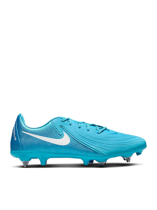 Nike Phantom GX 2 Academy Ποδοσφαιρικά Παπούτσι...