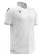 Wyvern Eco Short-Sleeve Game Jersey White Silver