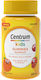 Centrum Kids Gummies Multivitamin for Supporting the Healthy Development of Children for Immune System Boost Multifruit 60 jelly beans