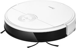 Midea I5C с Интелигентна Навигация и Всмукателна Мощност 4000Pa Midea I5C с Интелигентна Навигация и Всмукателна Мощност 4000Pa
