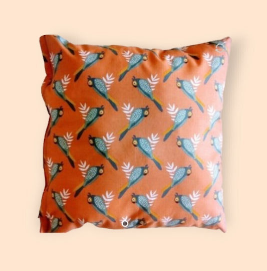 Oxygen Pernă Decorativă Pentru Copii Multicoloră 35x35cm