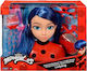 Miraculous Styling Kopf Lady Bug Styling Zubehör