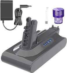 Dyson Battery for Cordless Vacuum Cleaner