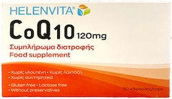 Helenvita 120mg 30 capace