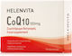 Helenvita CoQ10 χωρίς Γλουτένη 120mg 30 κάψουλες