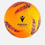 Macron Solstice Fußball Orange