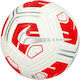 Nike Strike Team Футболна топка Червена