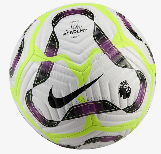 Nike Academy Fußball Gelb