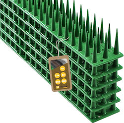 Kadax Repellent Spikes Birds / Cats 3.06x3.06m
