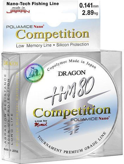 Dragon Fir de pescuit Lungime 50m