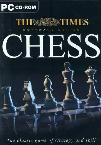 Chess PC Game