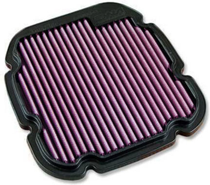 DNA Filters Φίλτρο Αέρα Μοτοσυκλέτας Suzuki DL 1000 V-STROM