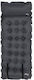 Abisal Inflatable Mattress for the Sea Gray