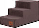 Hobbydog Male Staircase Savoy Brown