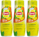 Sodastream Syrup Lipton Ice Tea Peach 440 Ml 3 Pieces