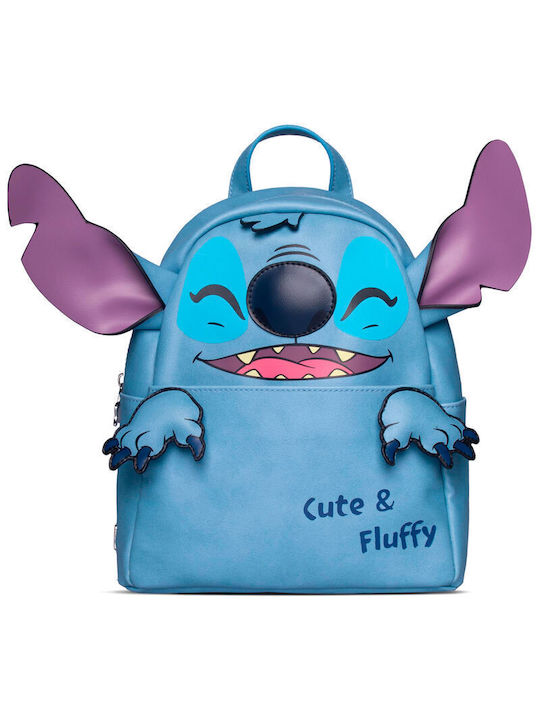 Disney Lilo & Stitch Niedlicher Stitch Rucksack