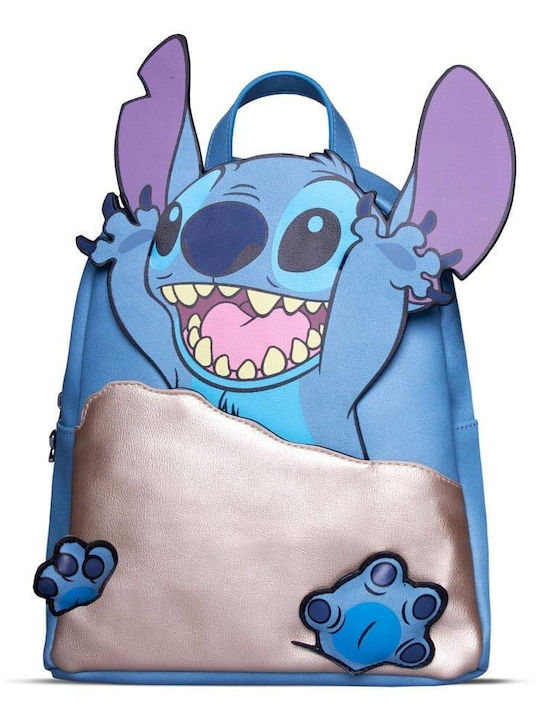 Disney Lilo & Stitch Strandtag Stitch Rucksack