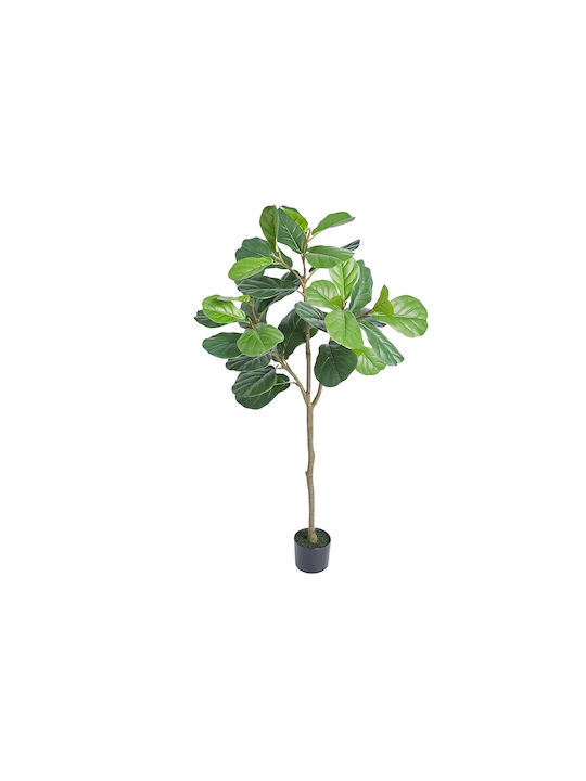 Artificial Plant in Pot 152.4cm 1pcs