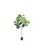 Artificial Plant in Pot 152.4cm 1pcs