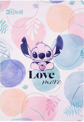 Notebook Disney 74913ptr A5 60 Pcs