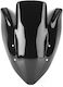Затъмнен визьор Мотоциклет за Kawasaki Z1000 B01803405