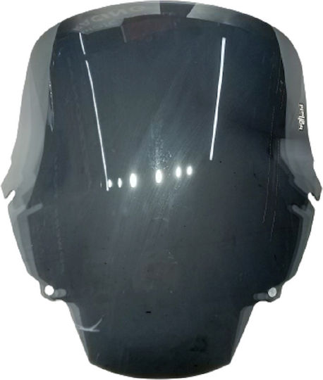 Getöntes Visier Motorrad für Honda Transalp 650 B01803203