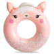 Intex Kids' Swim Ring with Diameter 84cm. from ...