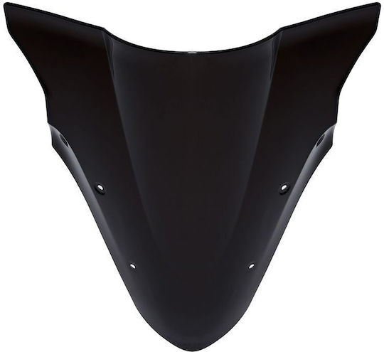 Motorcycle Windshield & Windscreen Tinted Visor for Kawasaki ER 6F B01803340